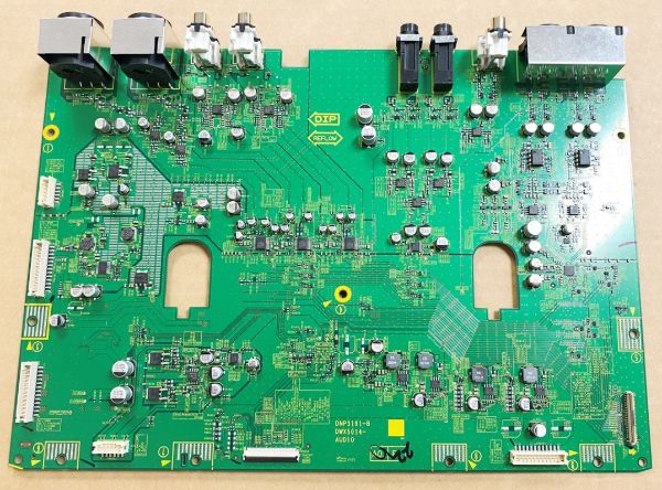 Picture of Alpha Theta PDJ-DWX5014