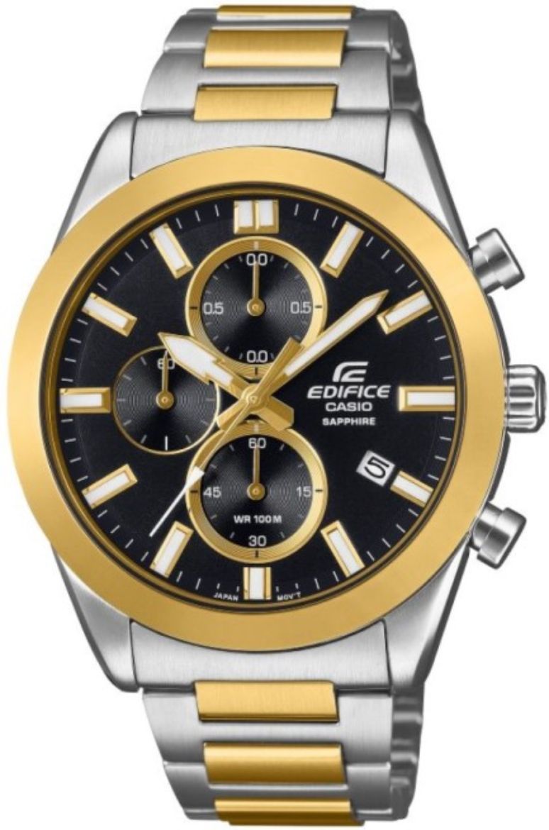 Imagen de Casio EFB710SG-1AVU