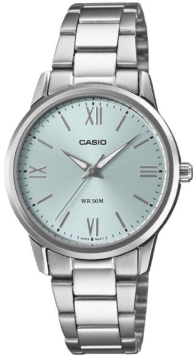 Picture of Casio LTP1303DD-2AV