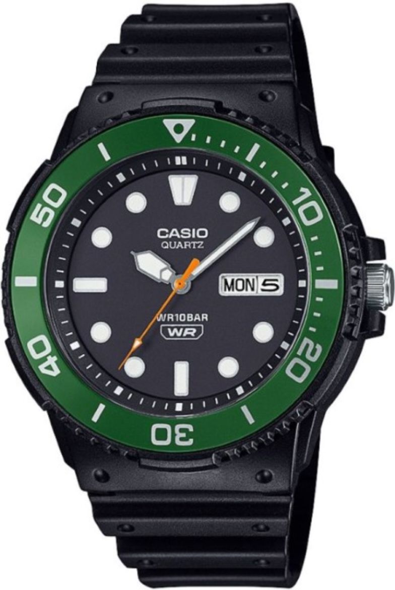 Imagen de Casio MRW230HJ-1E3