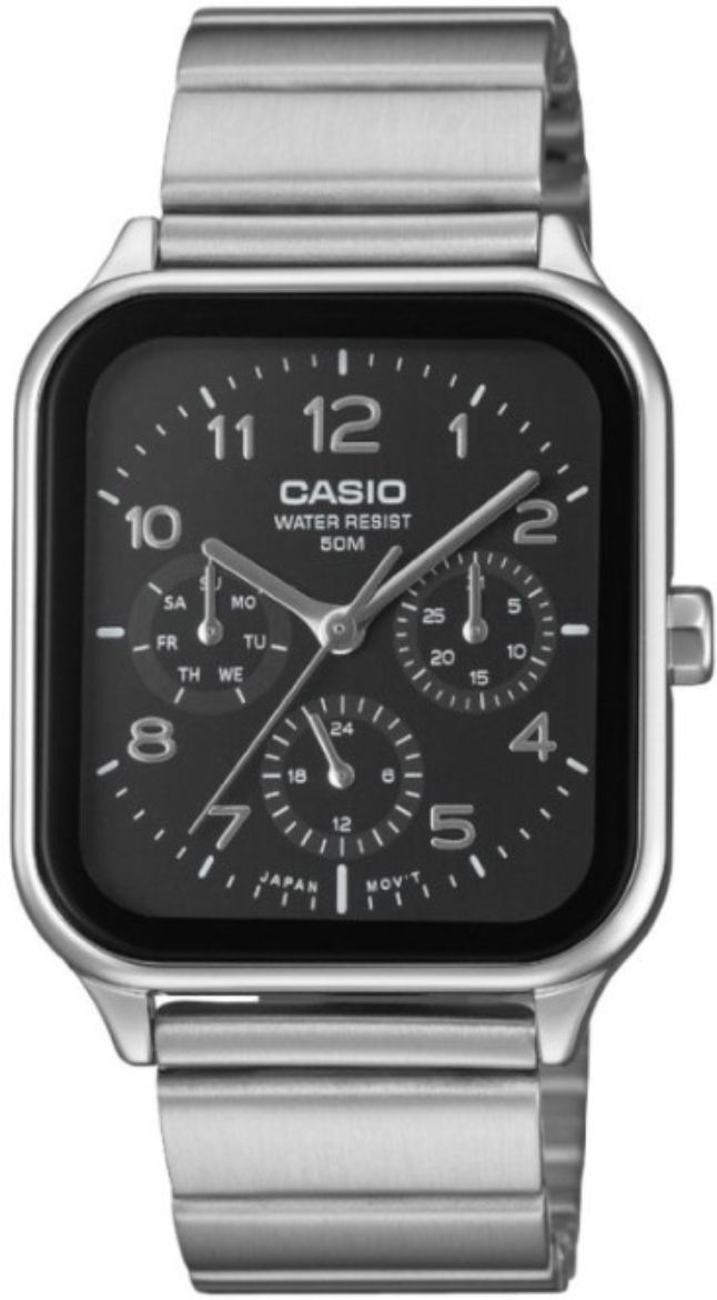 Imagen de Casio MTPM306D-1AV