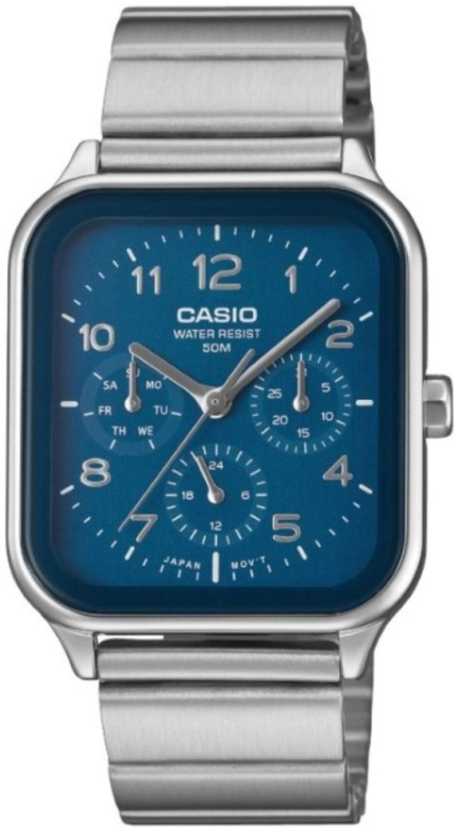 Picture of Casio MTPM306D-2AV