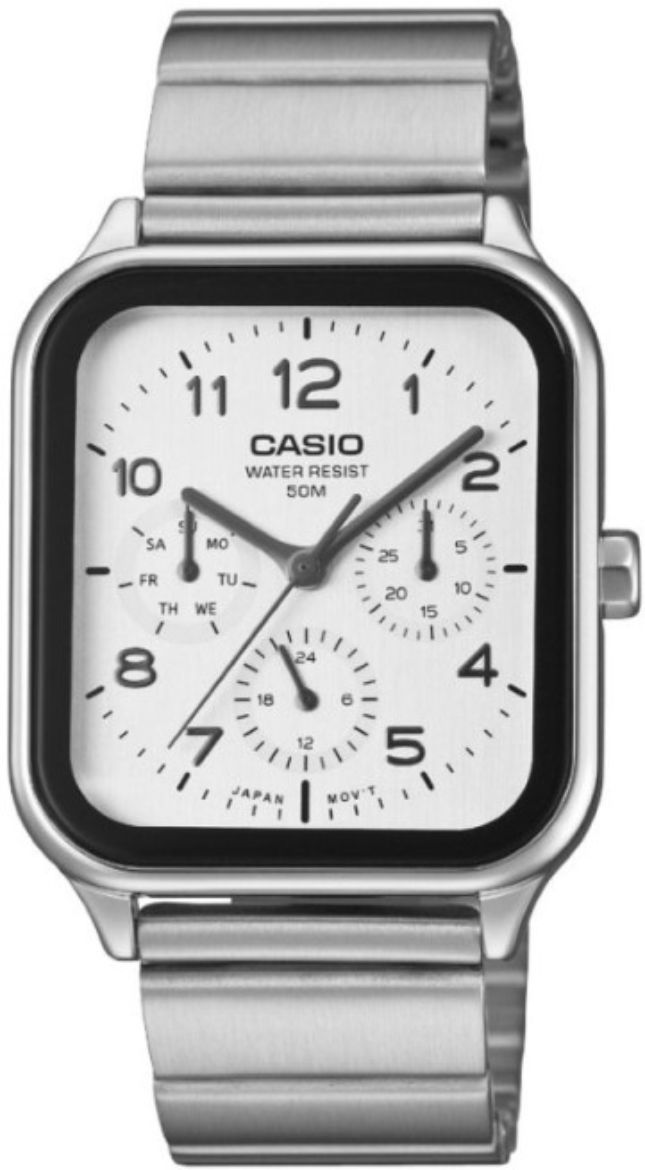 Imagen de Casio MTPM306D-7AV