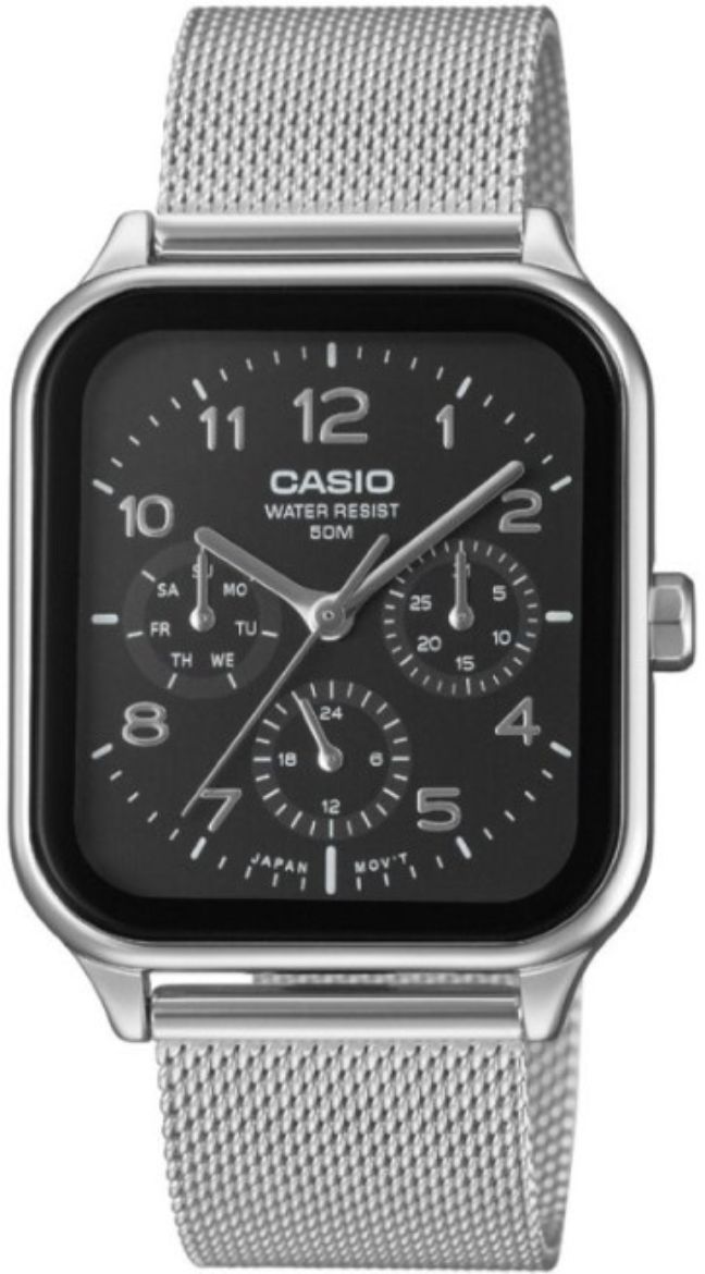 Imagen de Casio MTPM306M-1AV