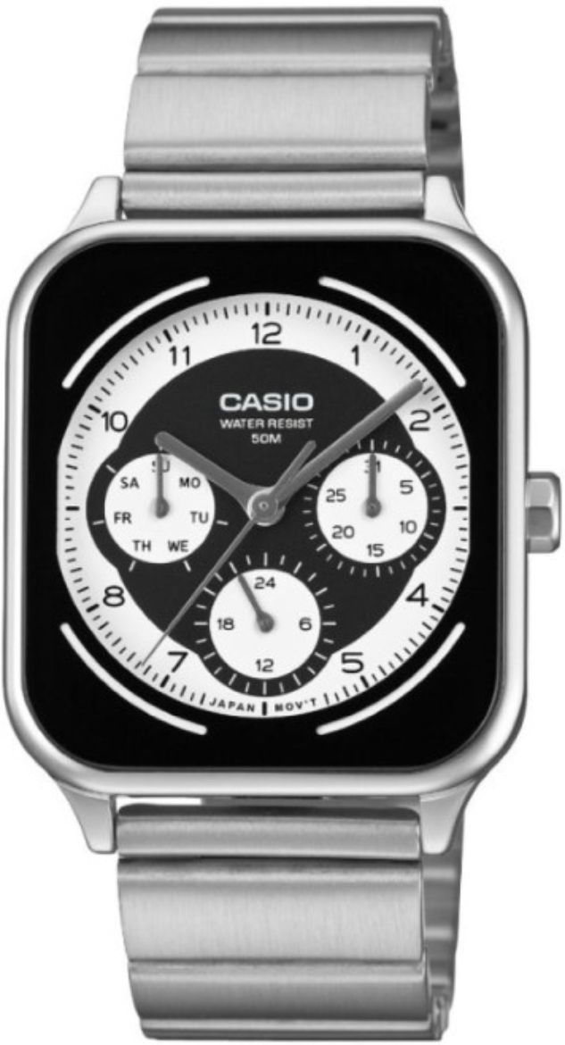 Imagen de Casio MTPM307D-1BV