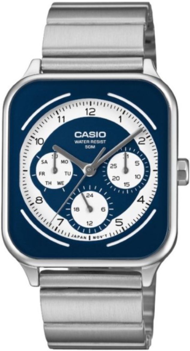 Picture of Casio MTPM307D-2BV