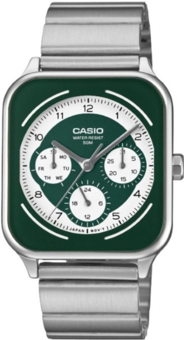 Imagen de Casio MTPM307D-3BV