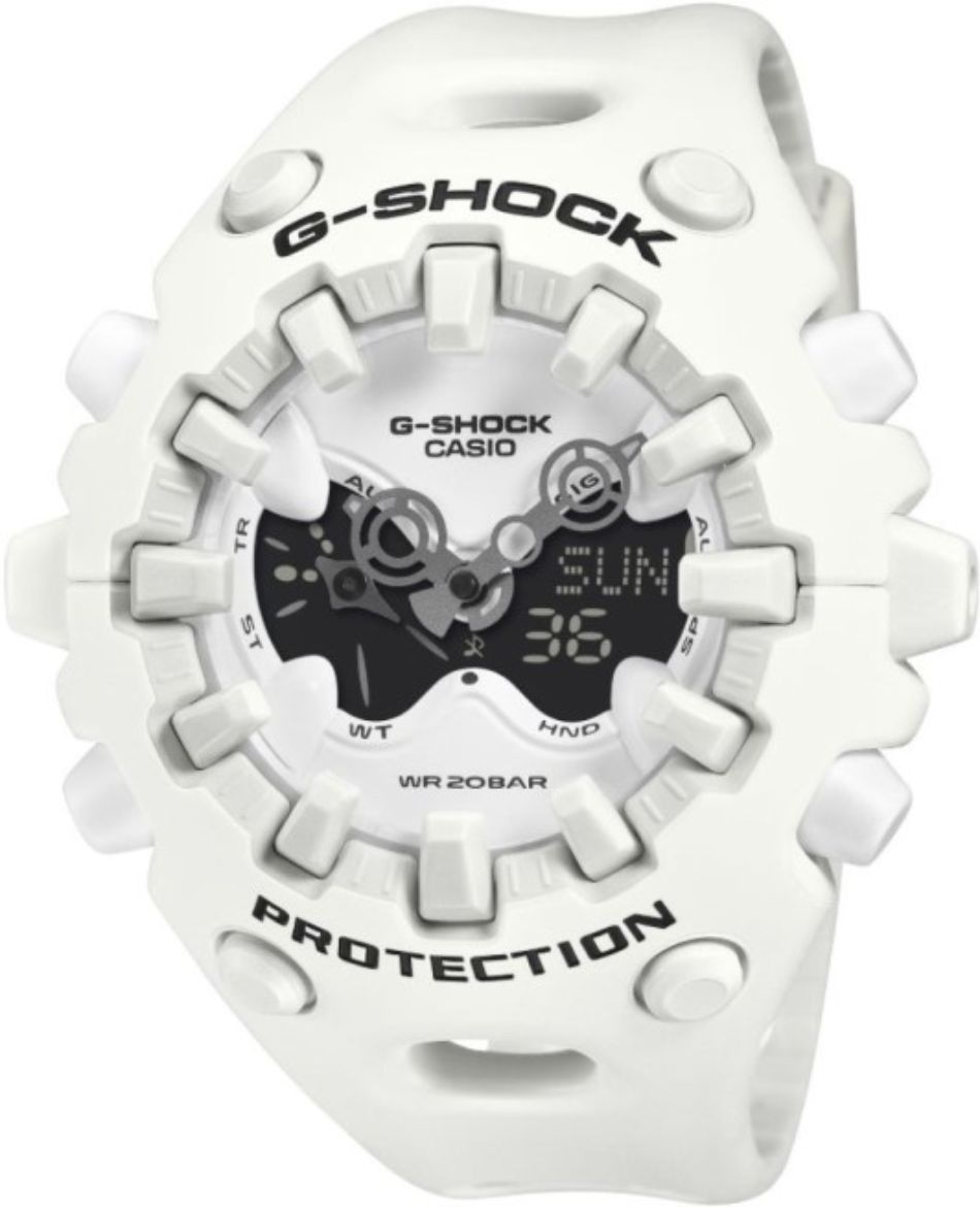 Imagen de Casio GAV01-7A