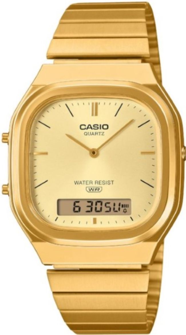 Imagen de Casio AQ240EG-9A