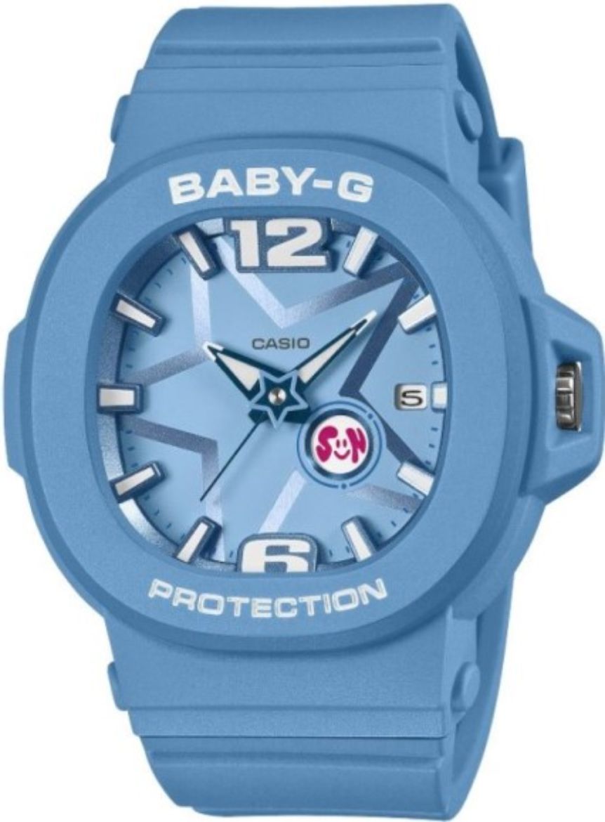 Imagen de Casio BGA10D-2A2