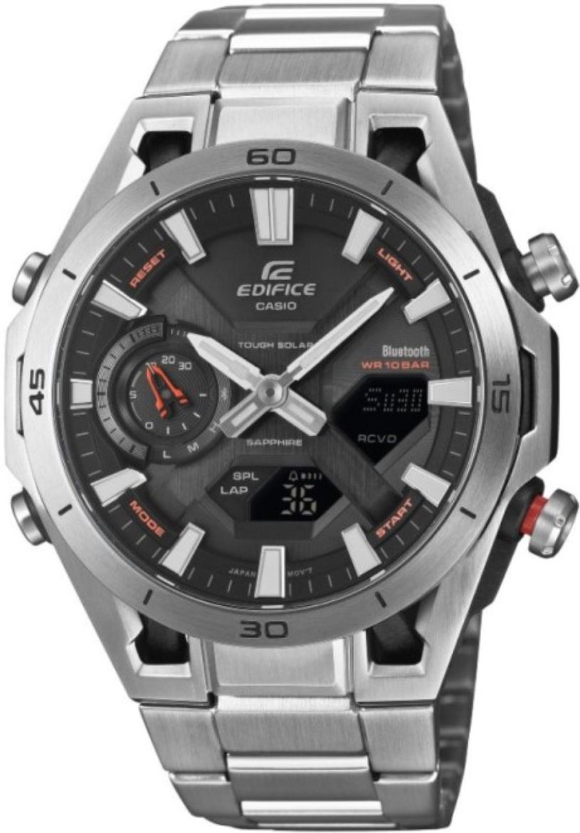 Picture of Casio ECB2300YD-1A