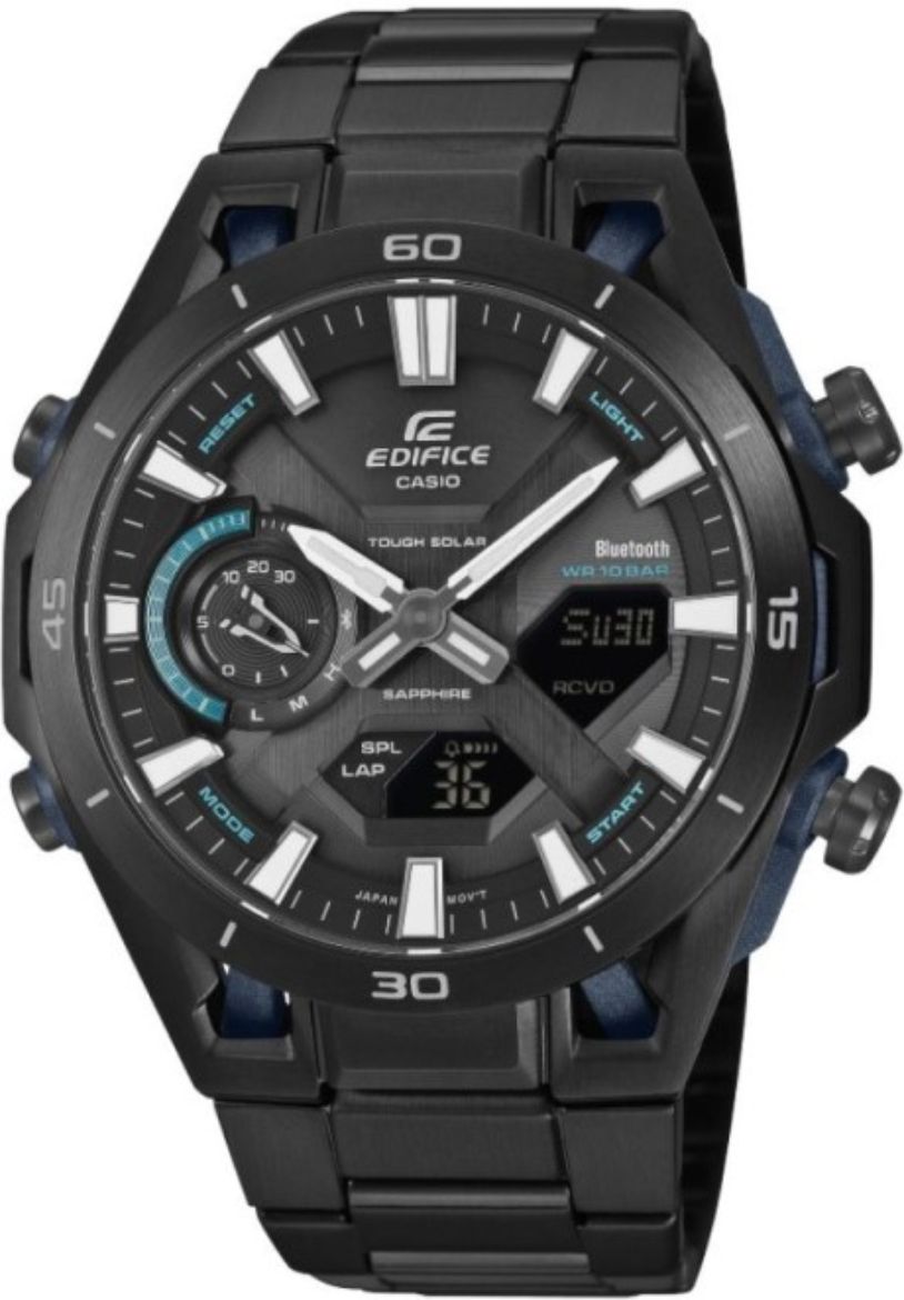 Imagen de Casio ECB2300YDC-1A