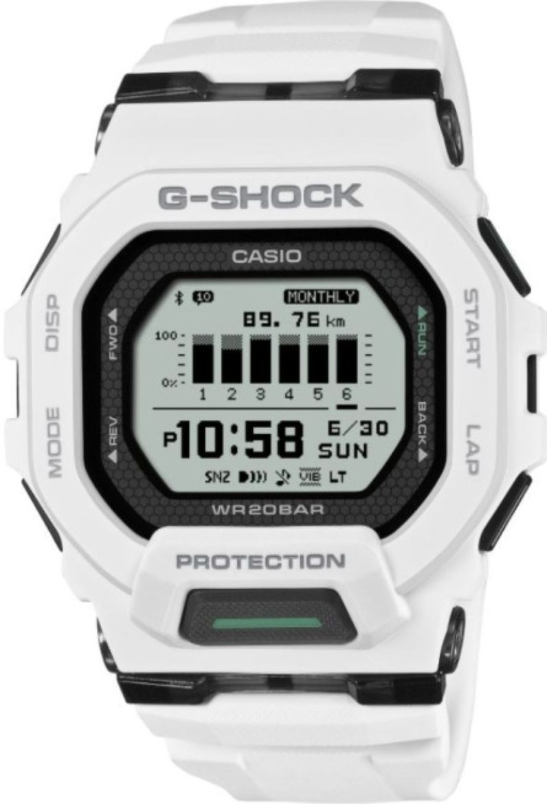 Picture of Casio GBD200-7