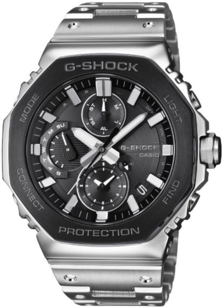 Imagen de Casio GMCB2100BT-1A