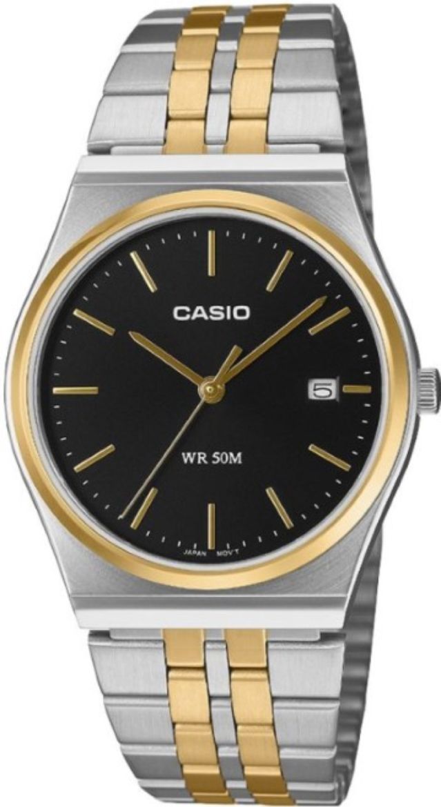 Picture of Casio MTPB145SG-1AV