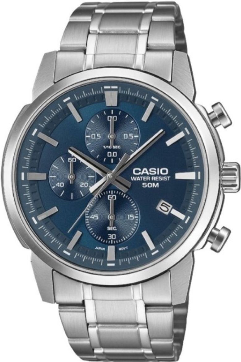 Imagen de Casio MTPE510D-2A2V