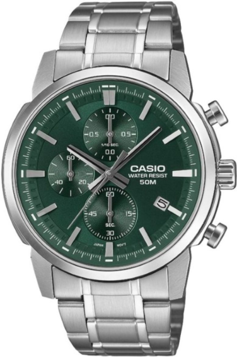 Imagen de Casio MTPE510D-3AV
