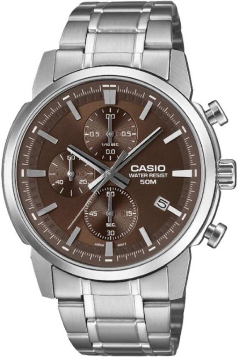 Imagen de Casio MTPE510D-5AV