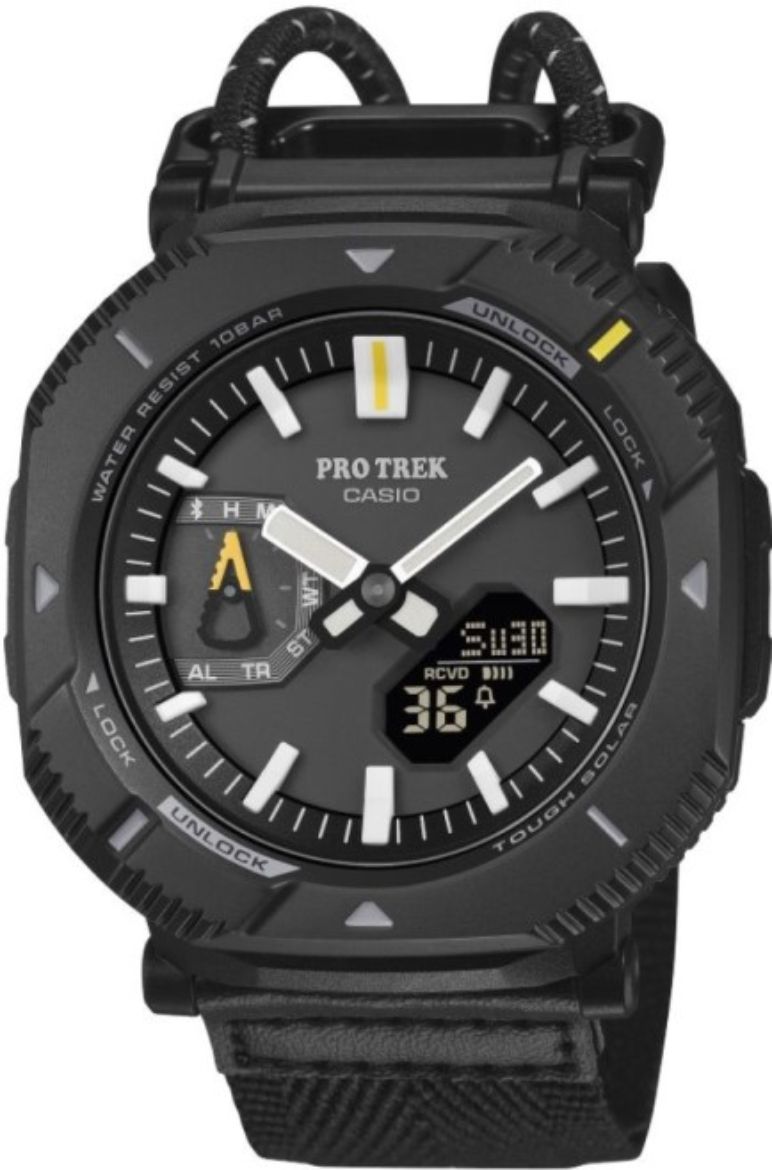 Imagen de Casio PRJB001B-1
