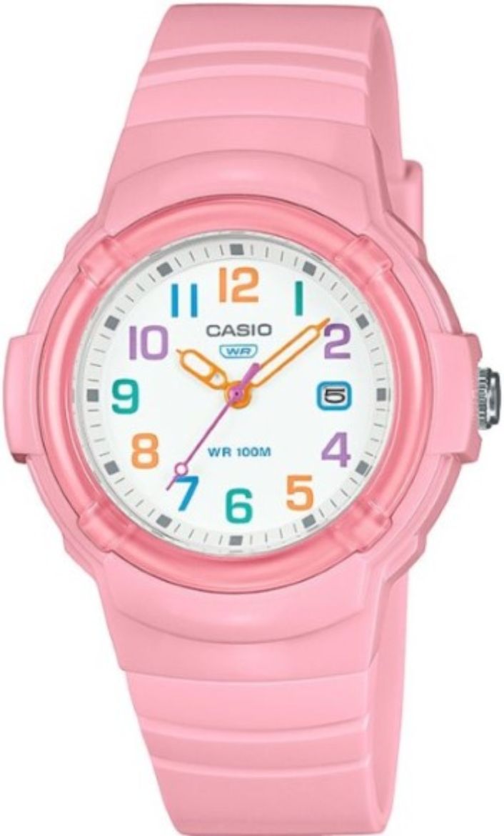 Imagen de Casio LX800H-4AV