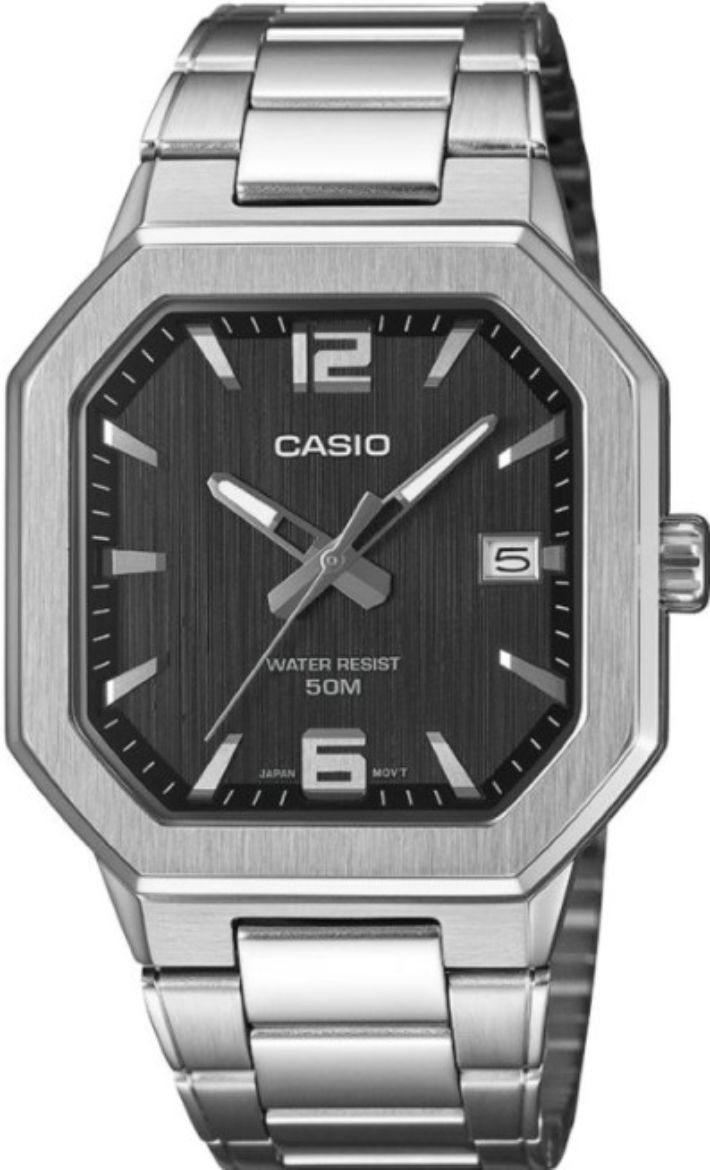 Imagen de Casio MTPB195D-1AV