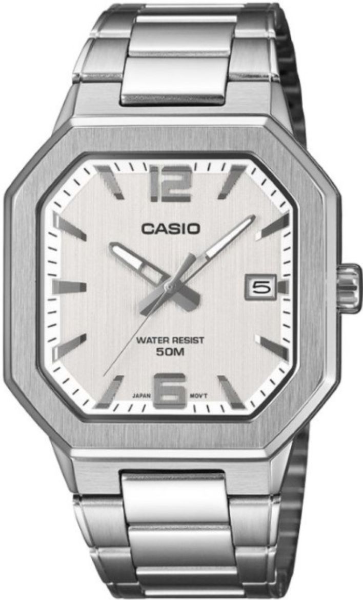 Picture of Casio MTPB195D-7AV