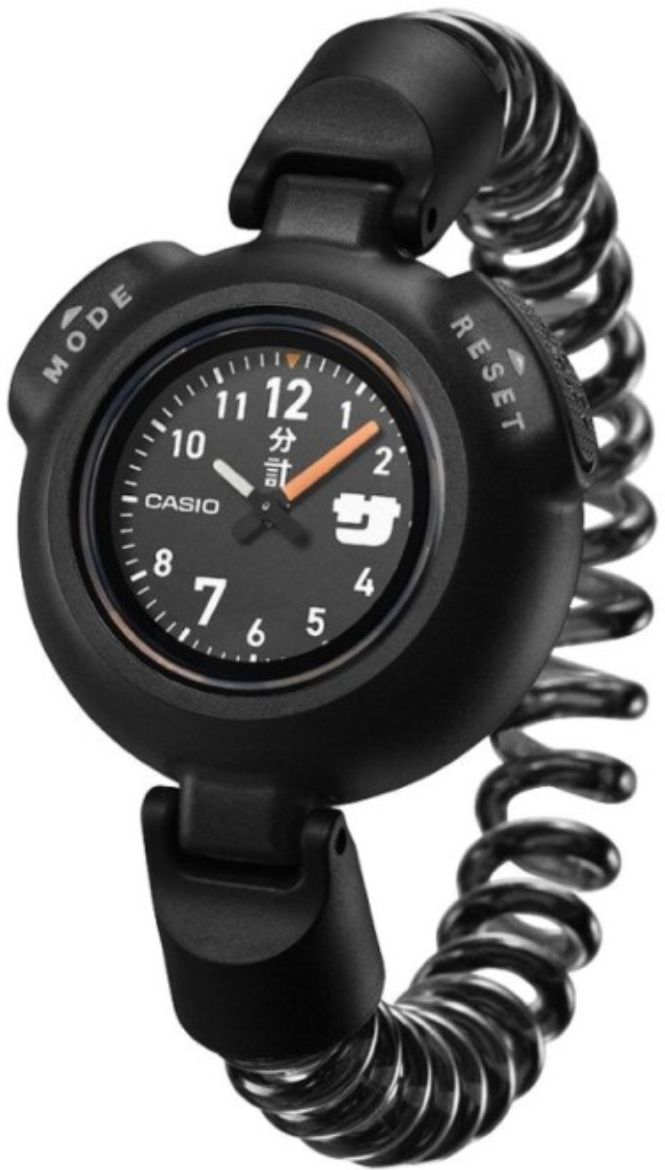 Imagen de Casio SAN100H-1B