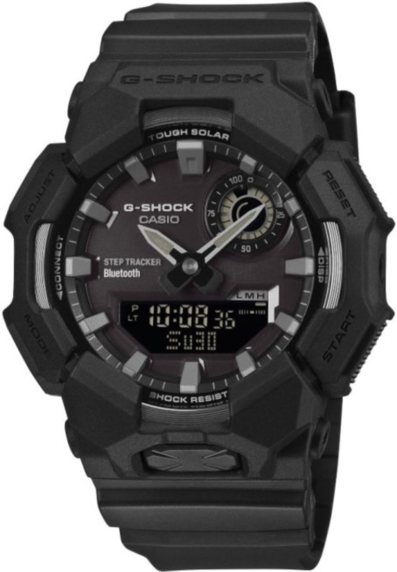 Imagen de Casio GAB010-1A1