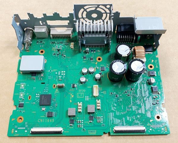 Imagen de Pioneer PIO-CXY8784