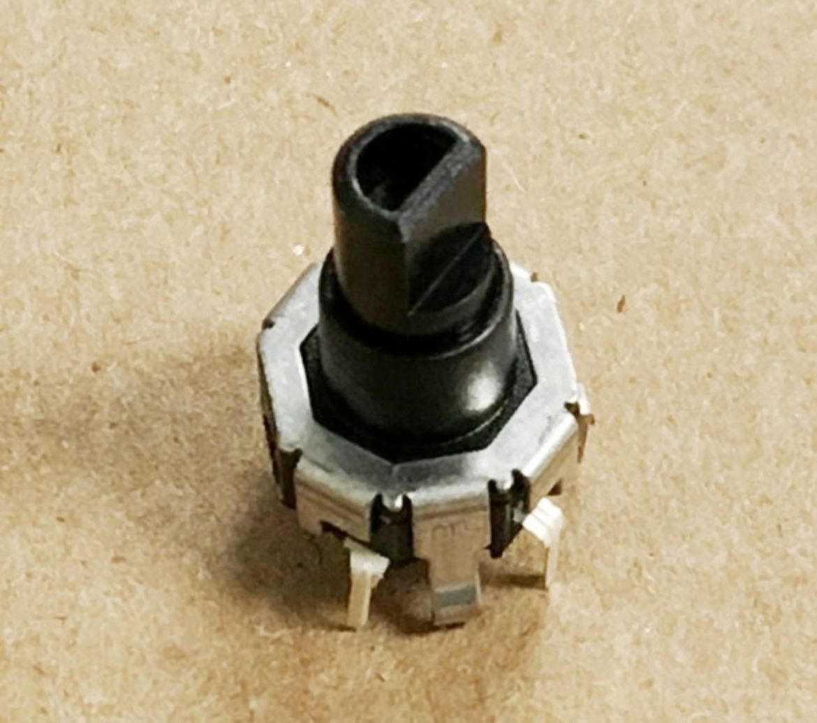 Imagen de JVC JVC-T9K-0007-00