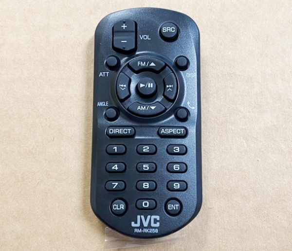 Imagen de JVC JVC-A7A-0037-00