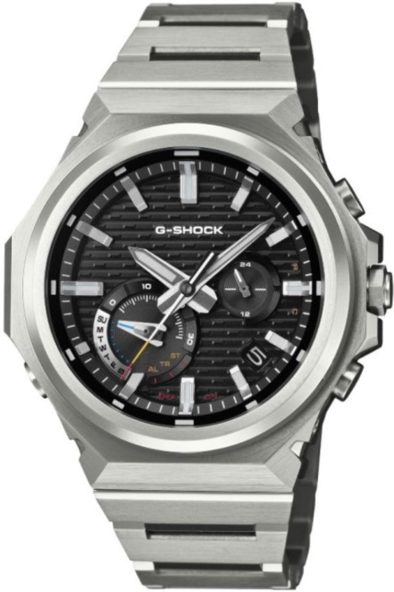 Picture of Casio GSTB1000D-1A