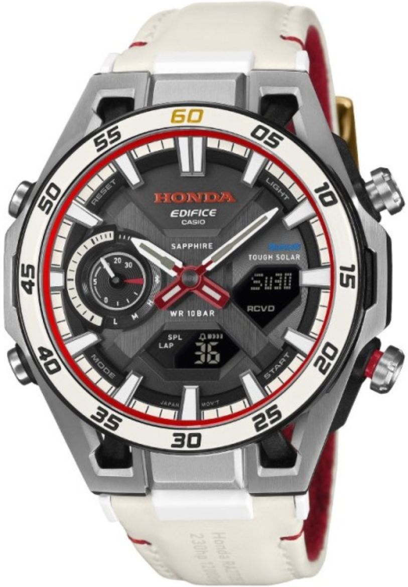 Picture of Casio ECB2300HR-1A