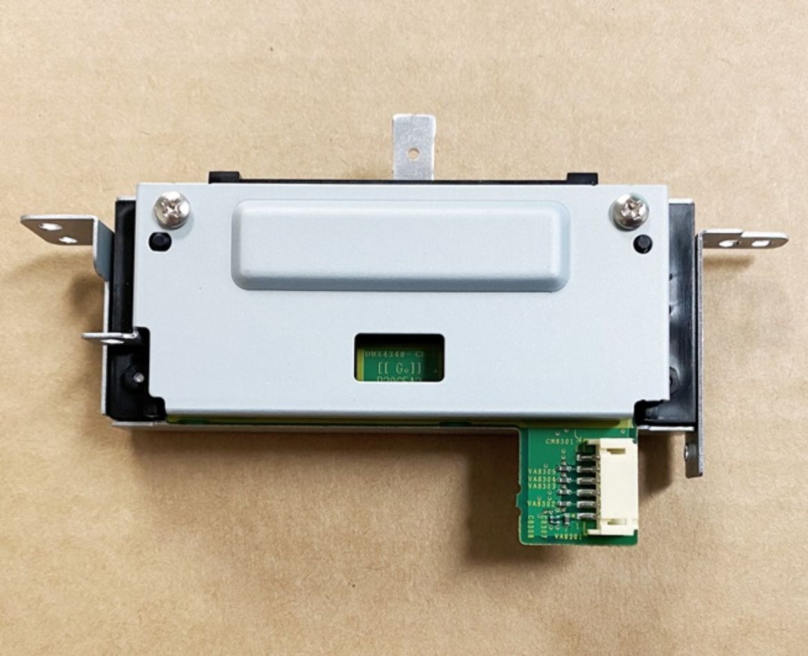 Imagen de Pioneer DJ PDJ-DEA1096
