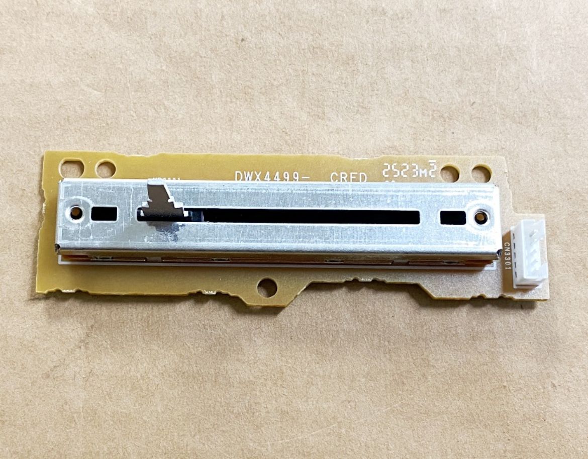 Picture of Pioneer DJ PDJ-DWX4499