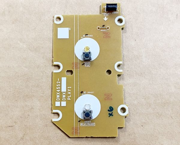 Imagen de Pioneer DJ PDJ-DWX4552
