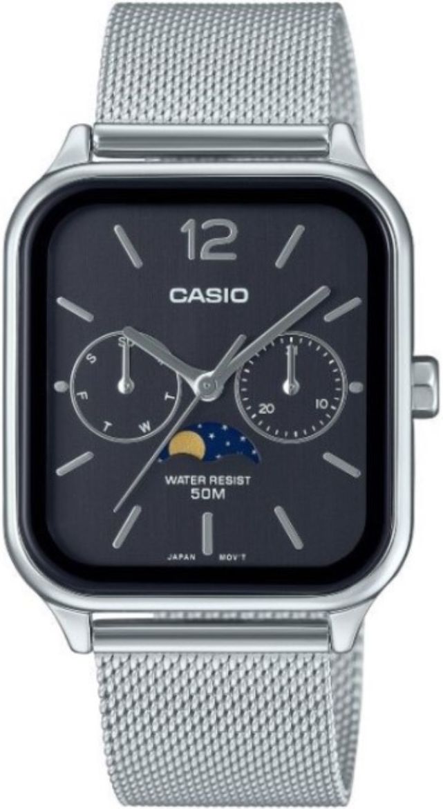 Picture of Casio MTPM305MC-1AV
