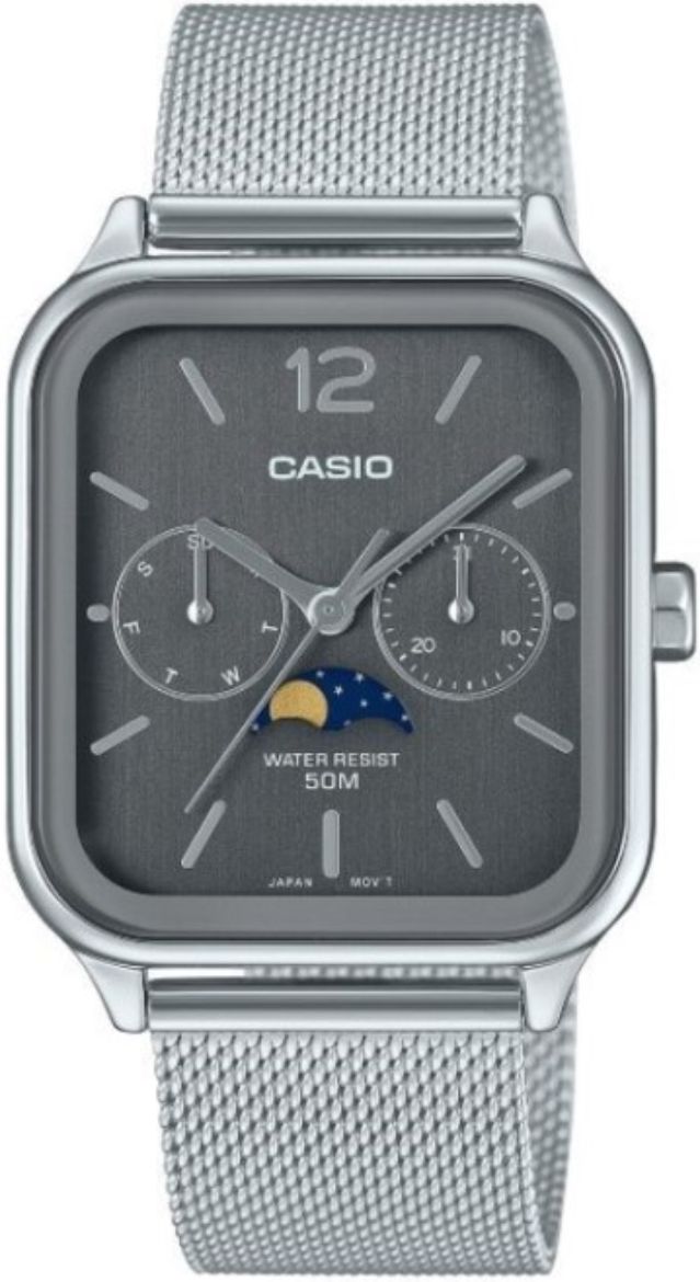 Picture of Casio MTPM305MC-8AV