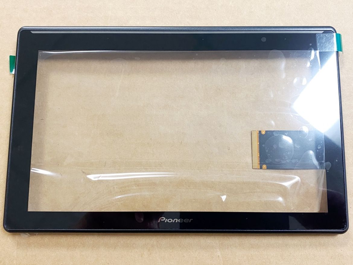 Picture of Pioneer PIO-CXY8806