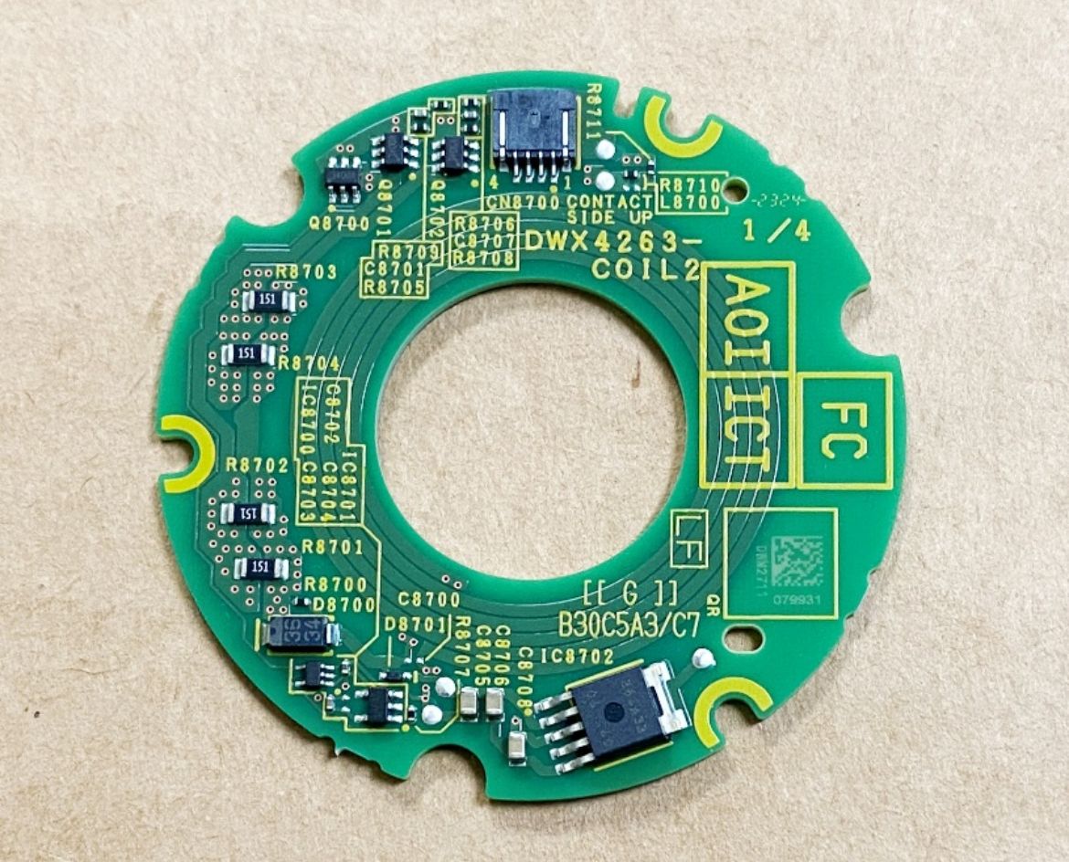 Imagen de Pioneer DJ PDJ-DWX4263
